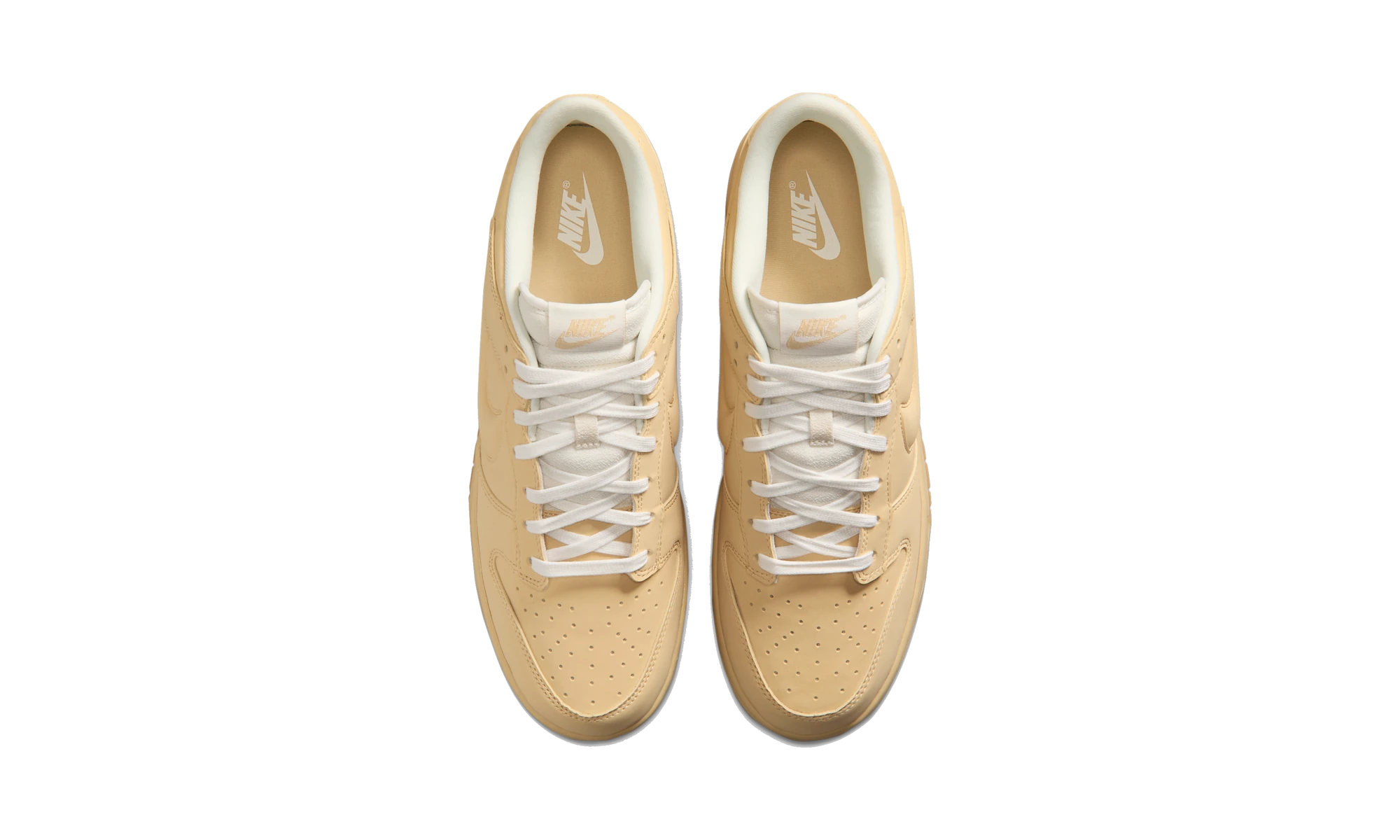 Nike Dunk Low Retro Premium Sesame/Pale Ivory/Sesame