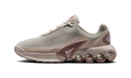 Nike Air Max Dn Cream II/Taupe Haze/Tattoo/Silt Red