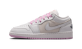 Air Jordan 1 Low SE Summit White/Light Arctic Pink/Silver