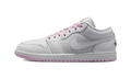 Air Jordan 1 Low SE Summit White/Light Arctic Pink/Silver