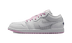 Air Jordan 1 Low SE Summit White/Light Arctic Pink/Silver