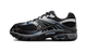Nike Air Max Moto 2K Black/Metallic Silver/Smoke Grey