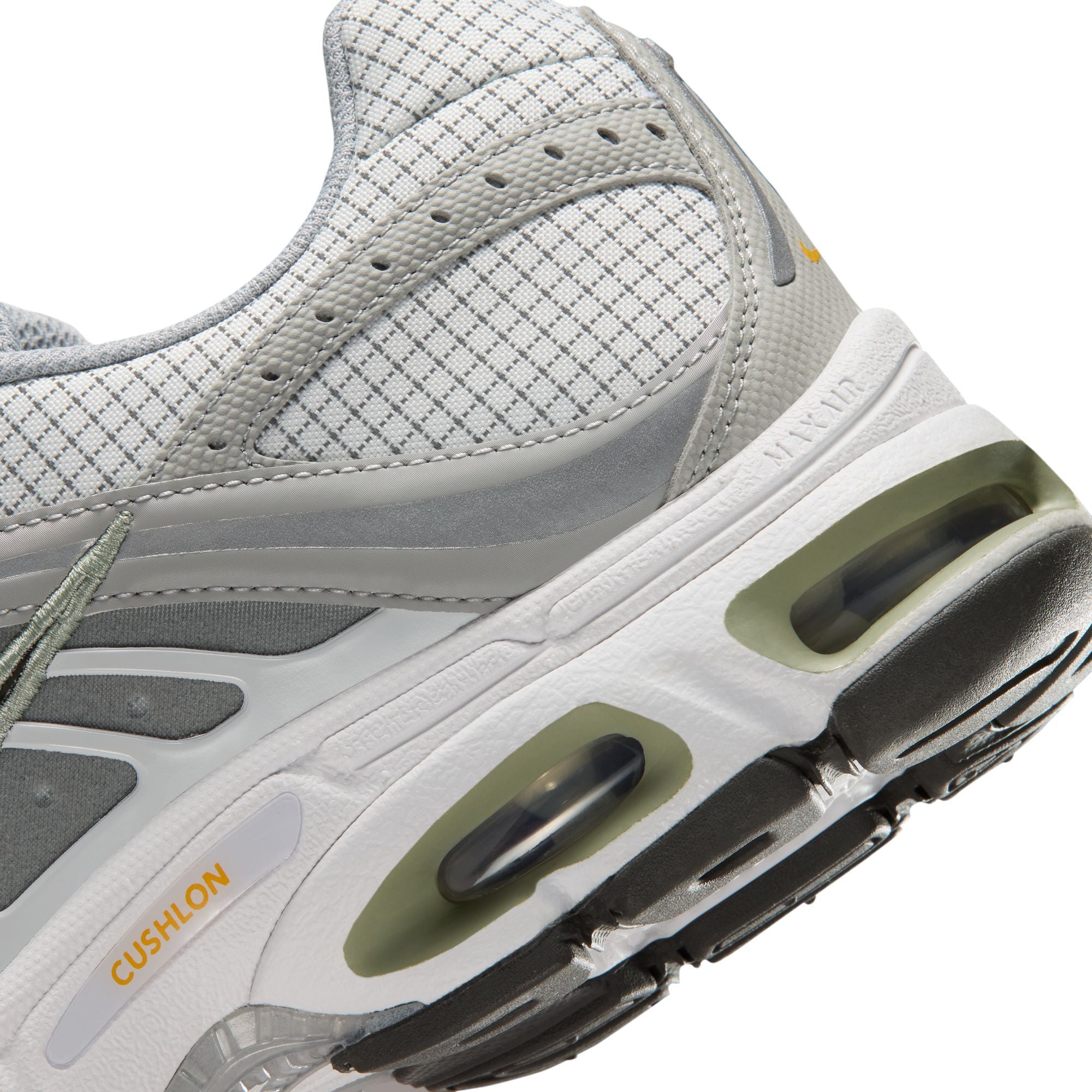 Nike Air Max Moto 2K Summit White/Newsprint/Smoke Grey