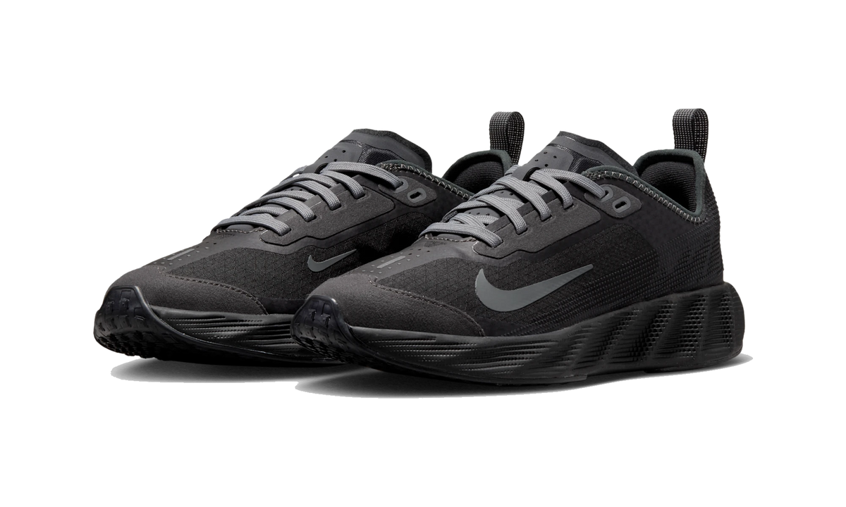 Nike Ava X Black/Anthracite/Dark Grey/Smoke Grey
