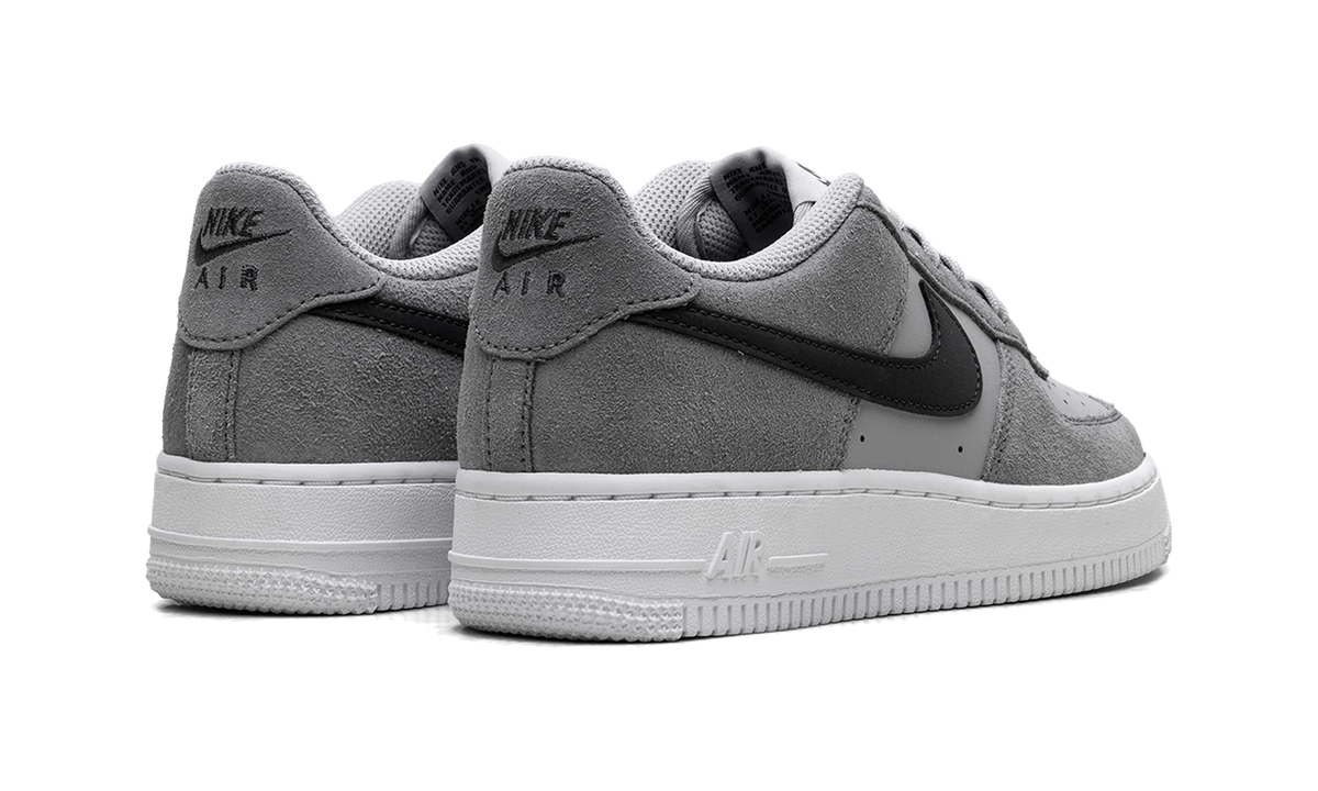 Nike Air Force 1 Essential+ Light Smoke Grey/Dark Smoke Grey/Smoke Grey