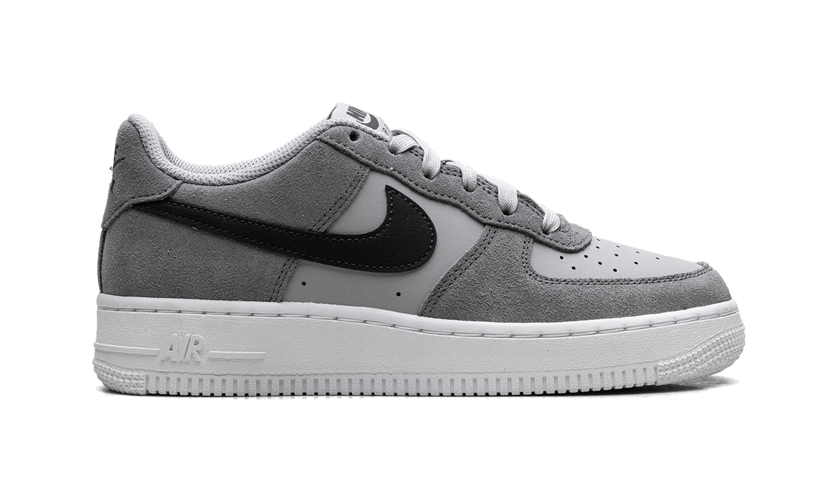 Nike Air Force 1 Essential+ Light Smoke Grey/Dark Smoke Grey/Smoke Grey