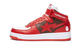 A Bathing Ape Bape Sta Mid Sax (2022)