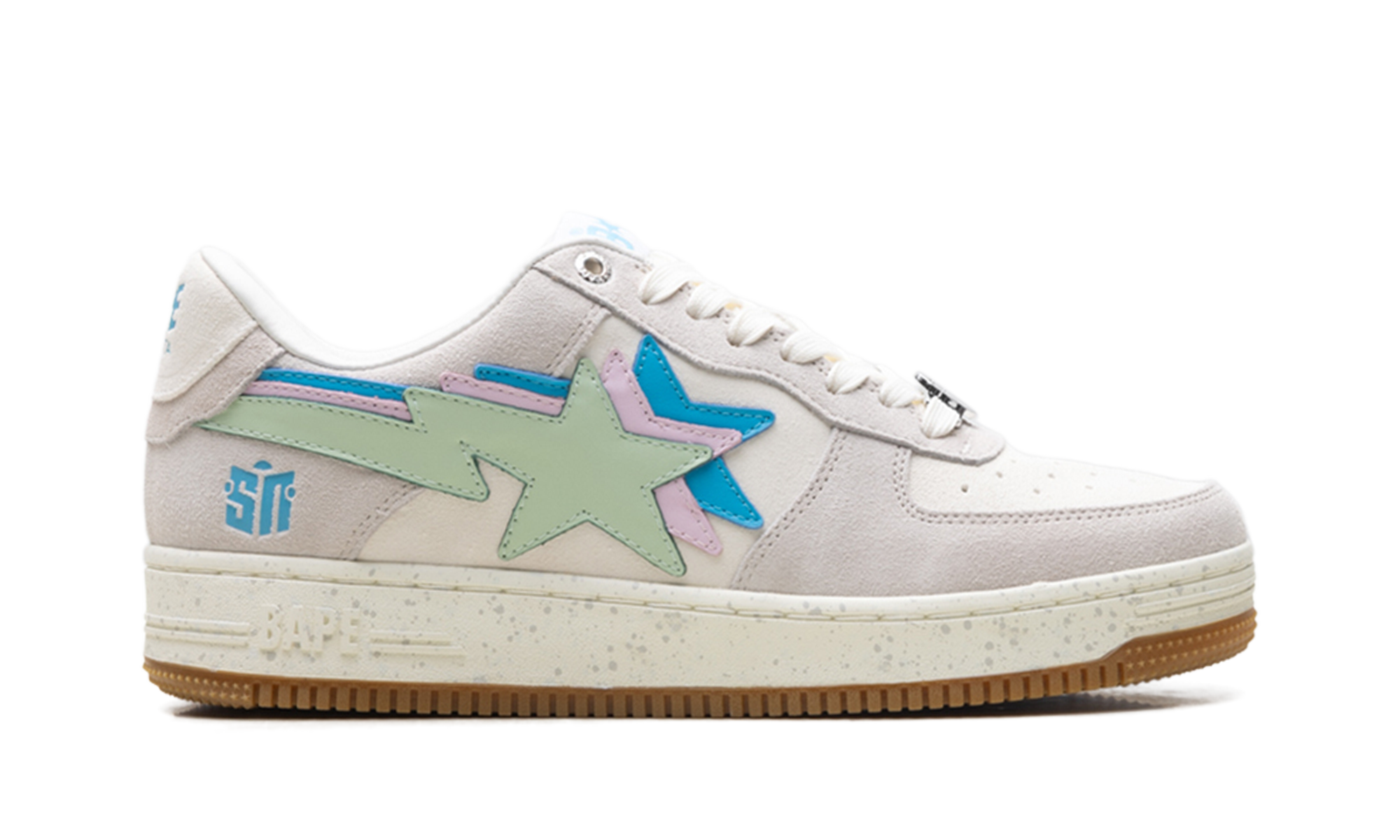 A Bathing Ape Bape Sta Sneaker News Day