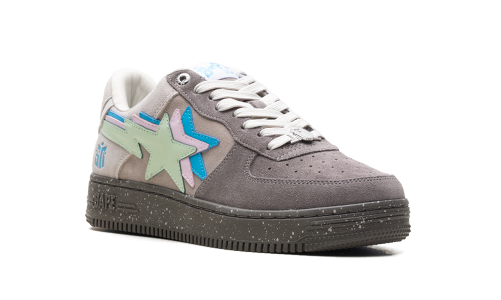 A Bathing Ape Bape Sta Sneaker News Night