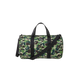 A Bathing Ape Duffle Bag 2020 - Green Camo