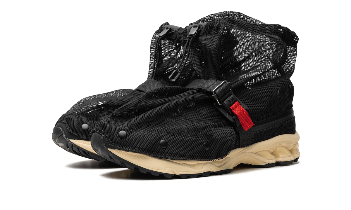 ASICS Bespoke Gel-Keyano 14 Gore-Tex Beams Mosquito Net