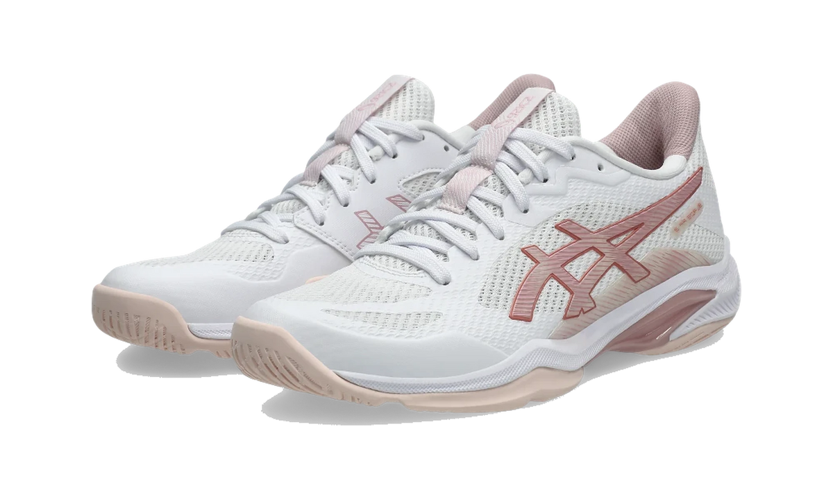 ASICS Blade FF 2 White Morganite