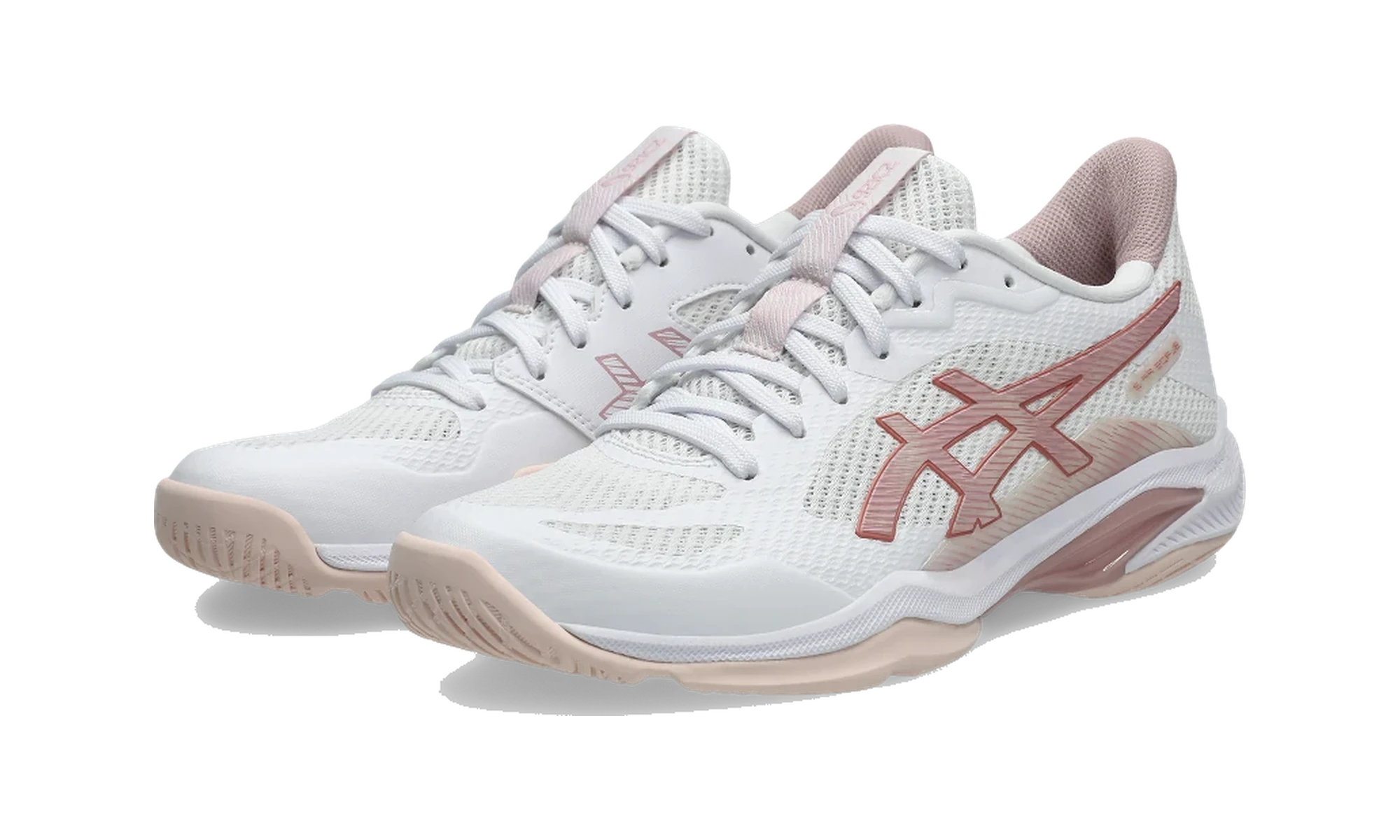 ASICS Blade FF 2 White Morganite