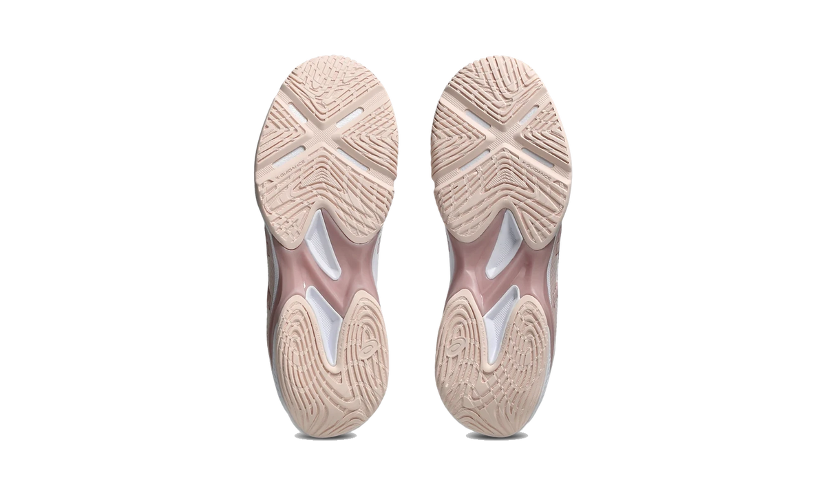 ASICS Blade FF 2 White Morganite