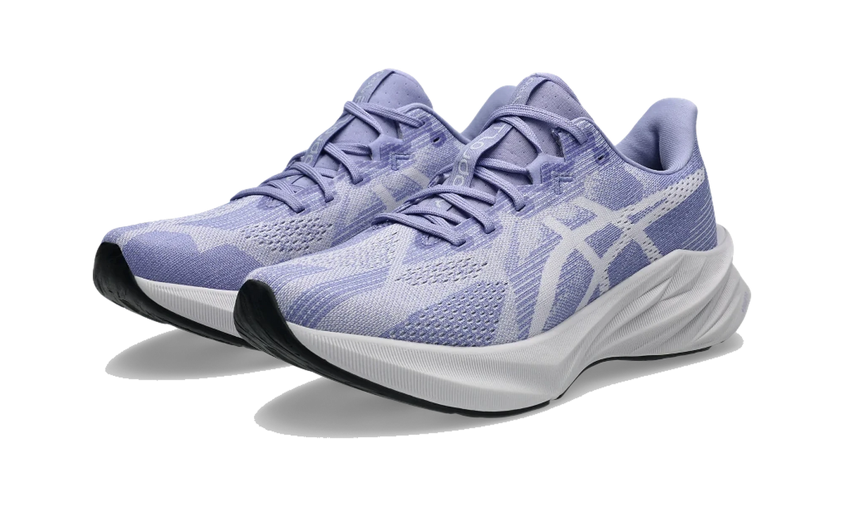 ASICS Dynablast 5 Bluebell Lilac Hint