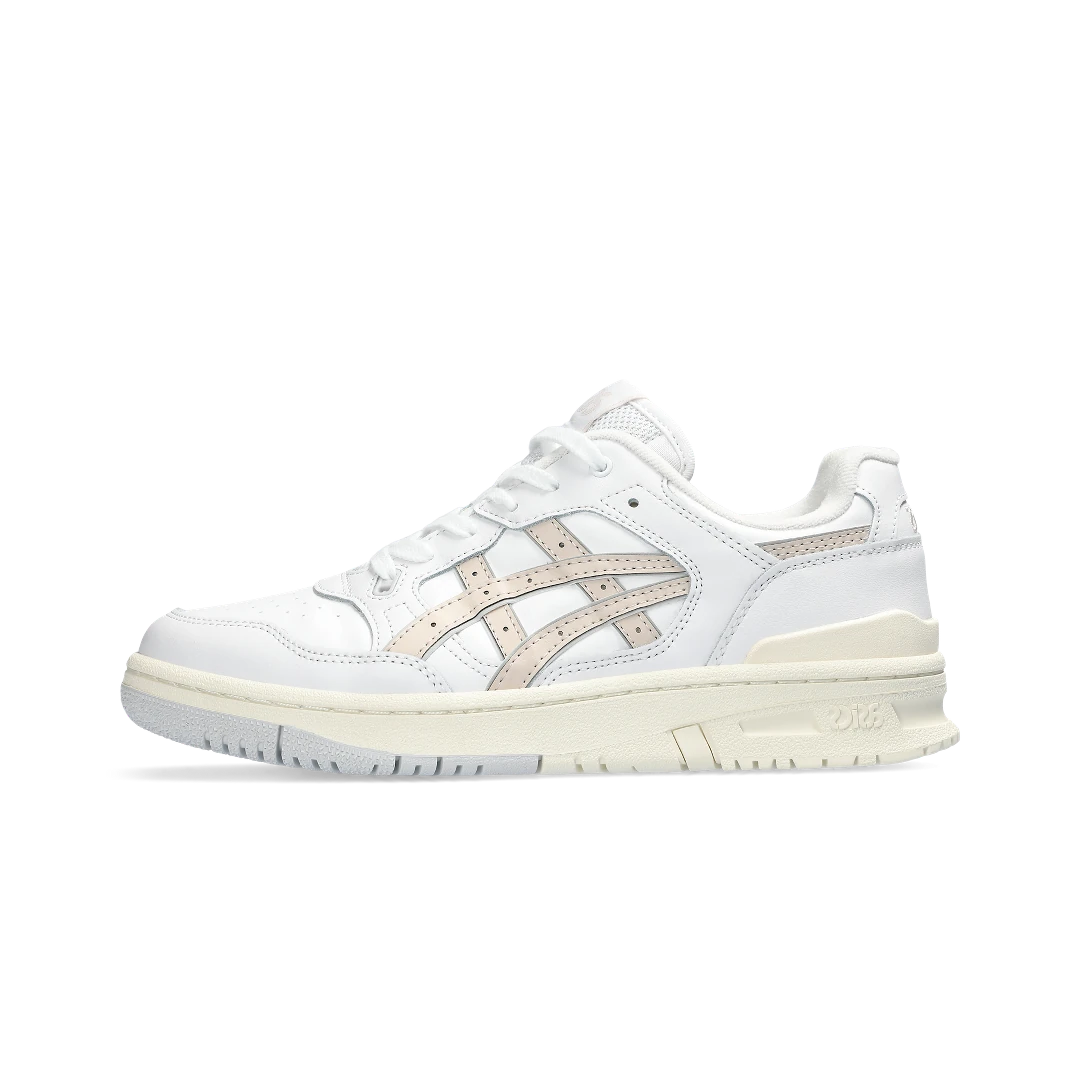 ASICS EX89 White Mineral Beige