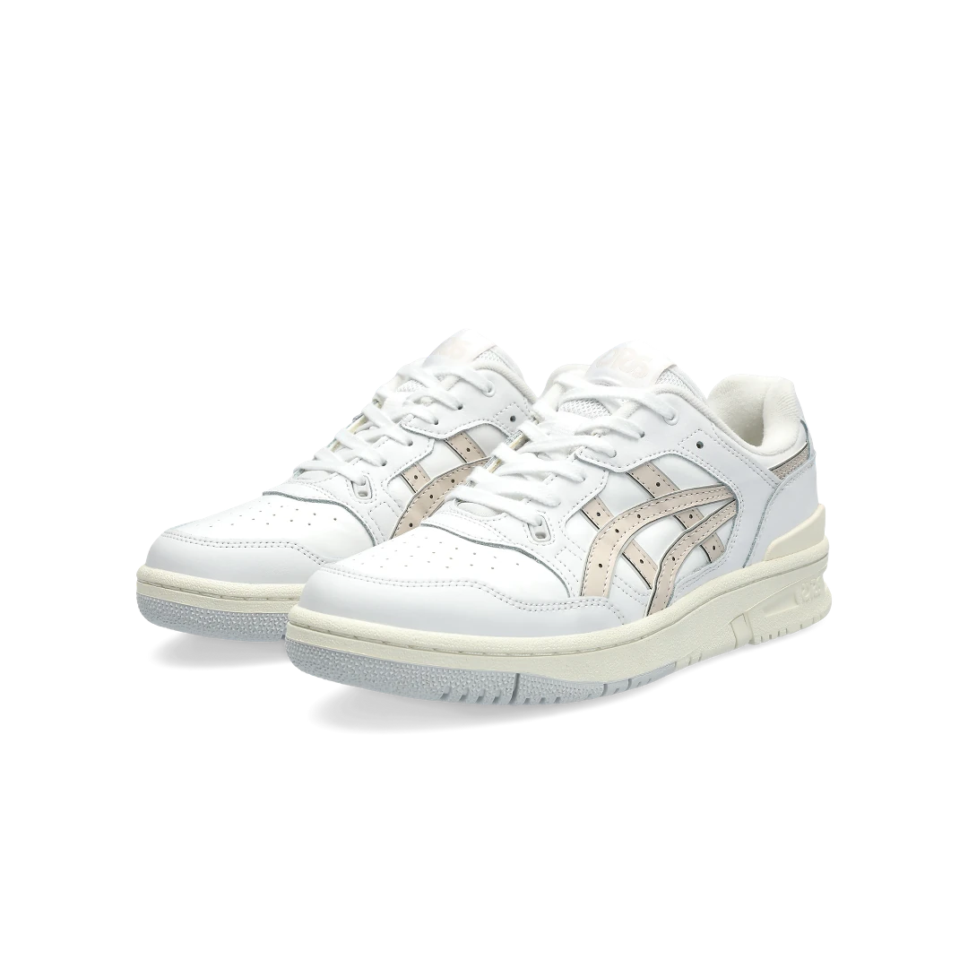 ASICS EX89 White Mineral Beige