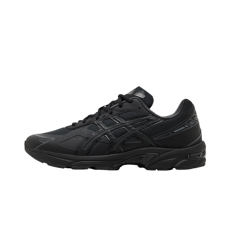 ASICS GEL-1130 NS Black, Black/Graphite Grey (1203A413-001)