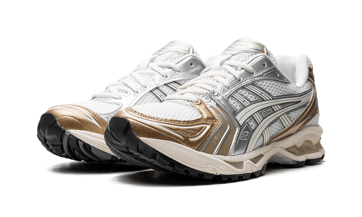 ASICS GEL-Kayano 14 Olympic Medals