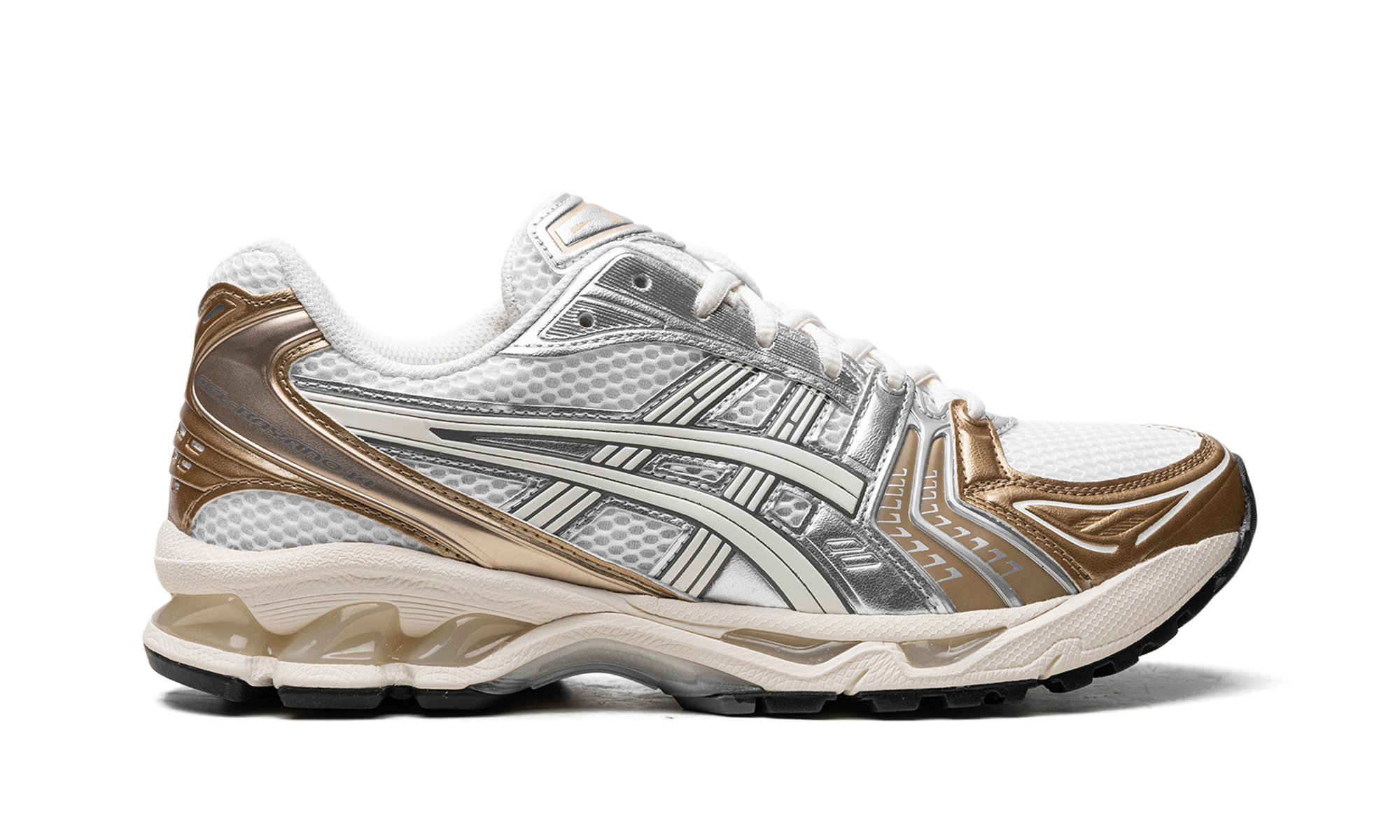 ASICS GEL-Kayano 14 Olympic Medals