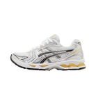 ASICS GEL-Kayano 14 Tai Chi Yellow, White/Tai Chi Yellow (1203A537-101)