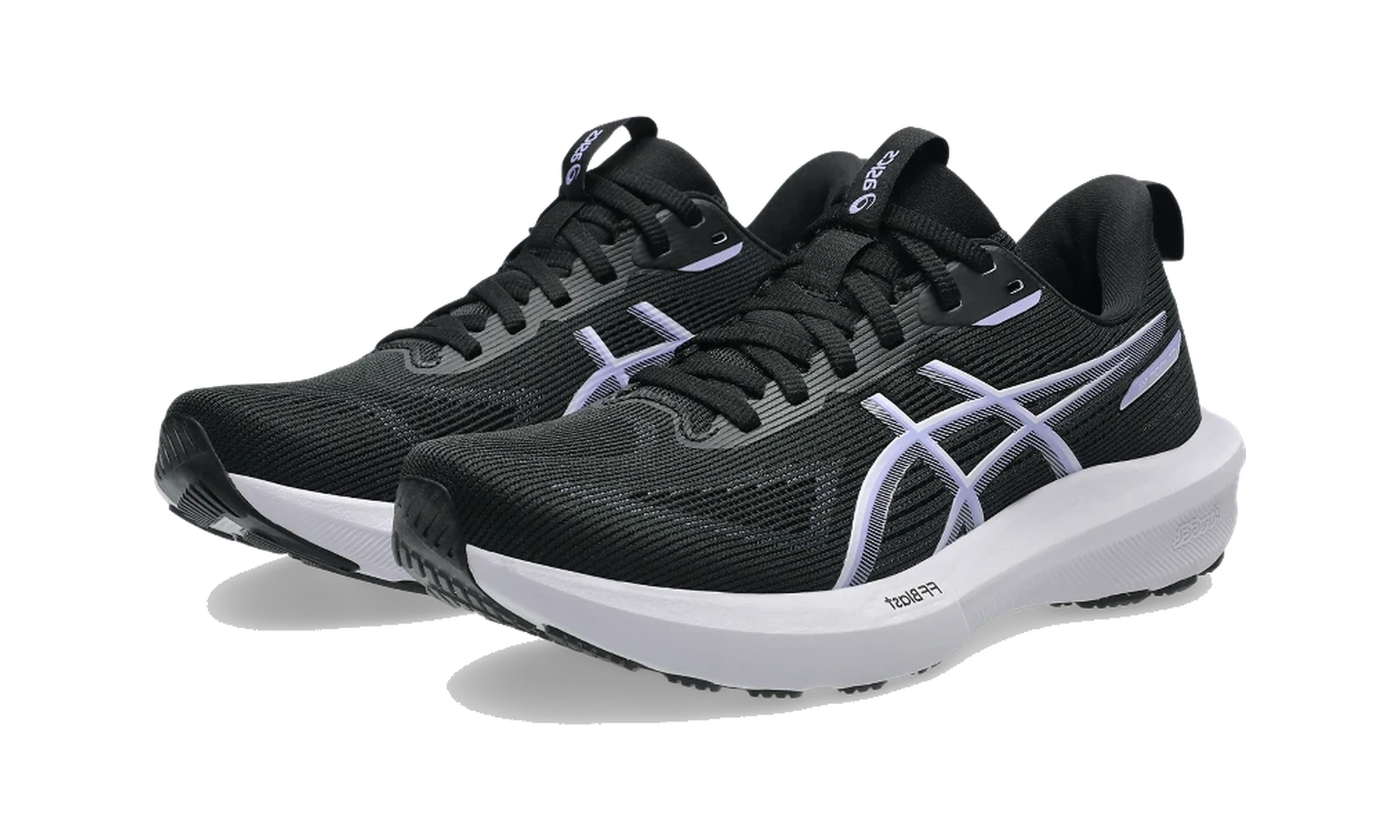 ASICS GT-1000 14 Black Lilac Hint