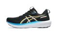 ASICS GT-1000 14 Black Yamabuki