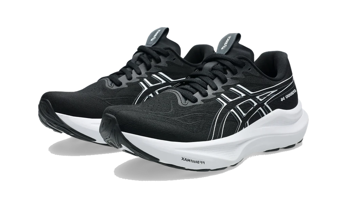 ASICS GT-2000 14 Black White