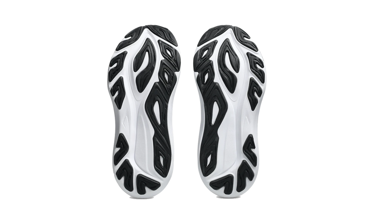 ASICS GT-2000 14 Black White