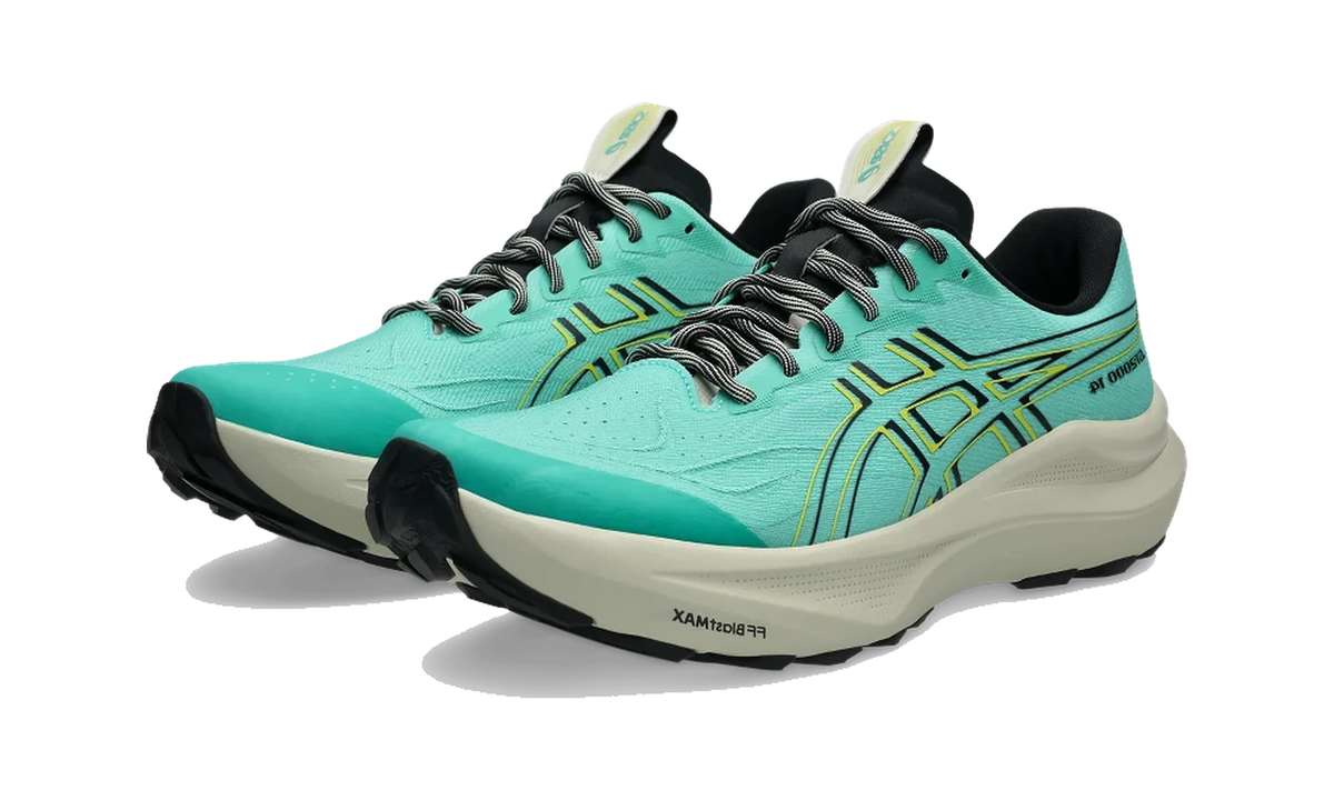 ASICS GT-2000 14 TR Aurora Green Cacti