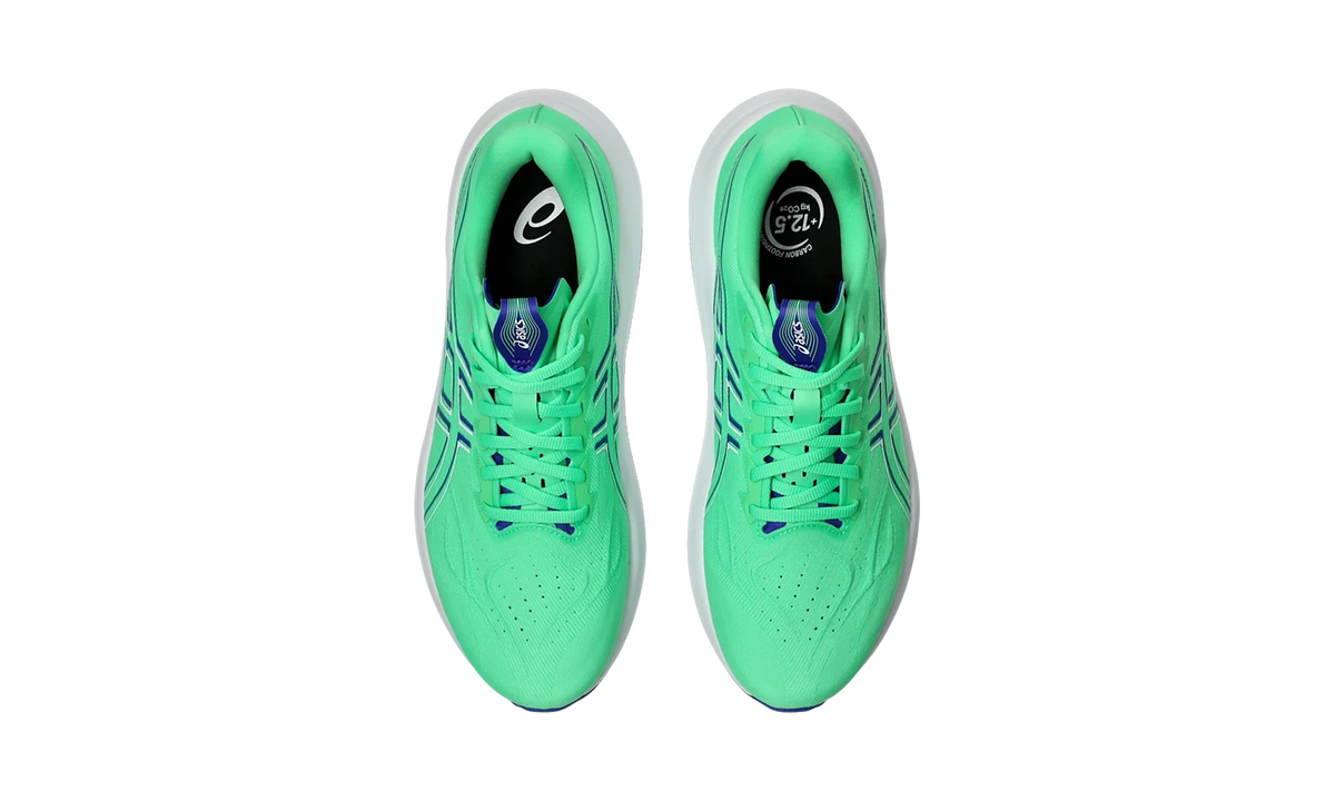 ASICS GT-2000 14 Vital Green Cobalt Burst