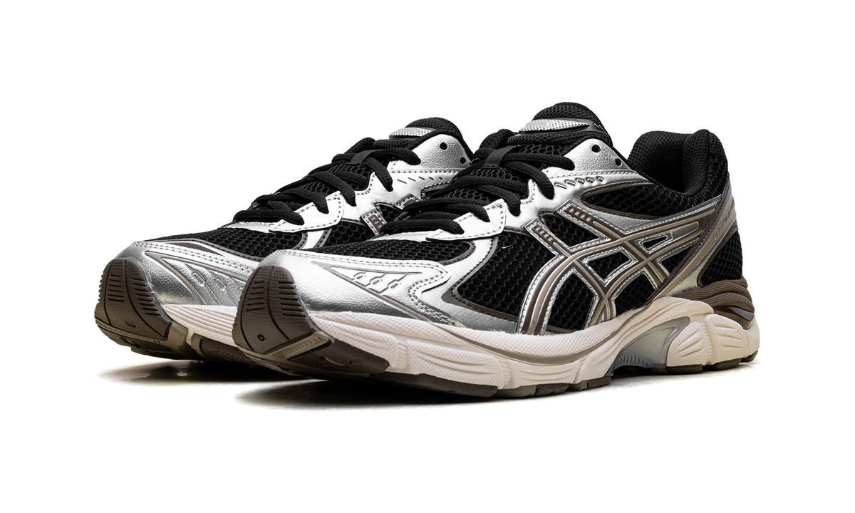ASICS GT-2160 Black Driftwood