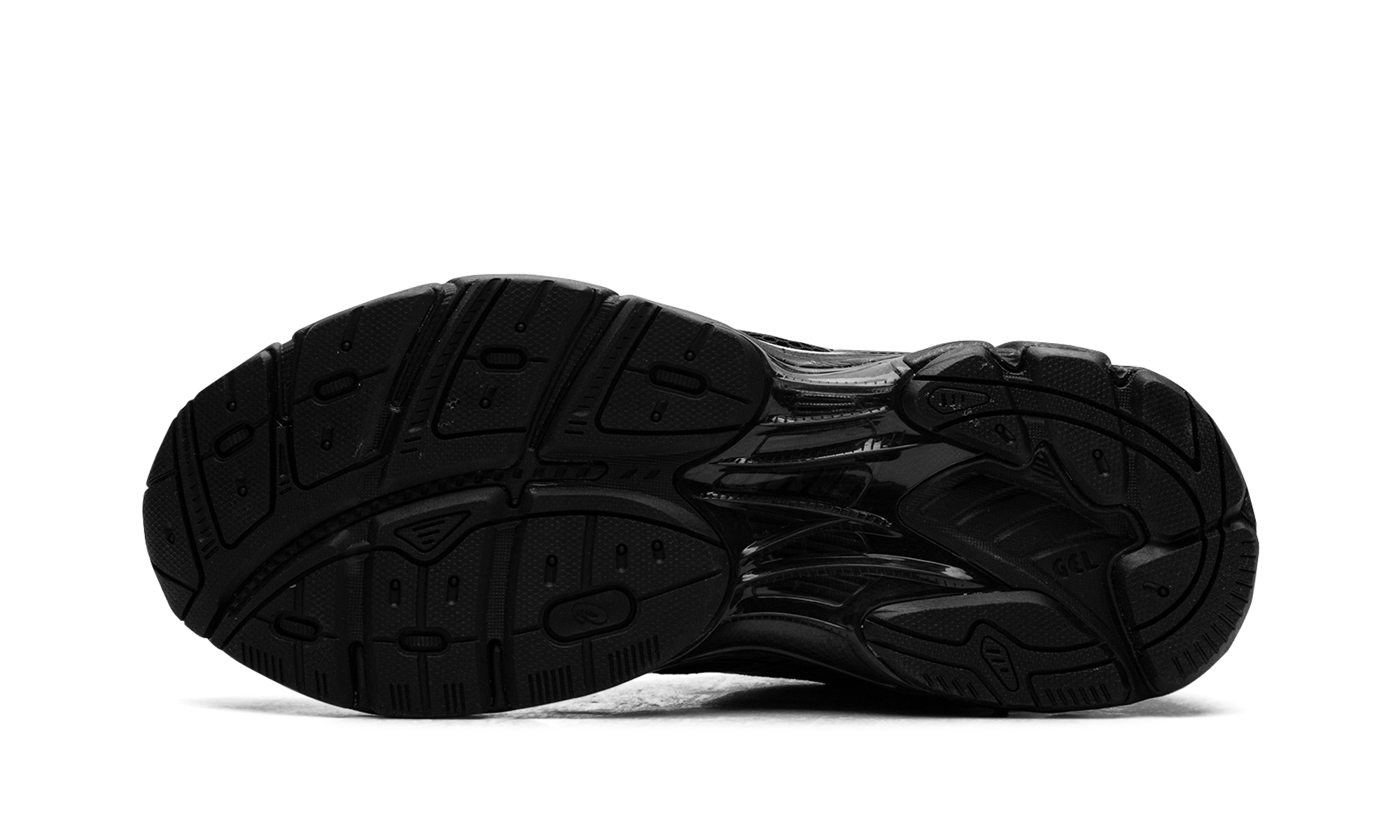 ASICS GT-2160 Black Pure Silver