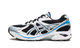 ASICS GT-2160 Black Pure Silver Bright Blue
