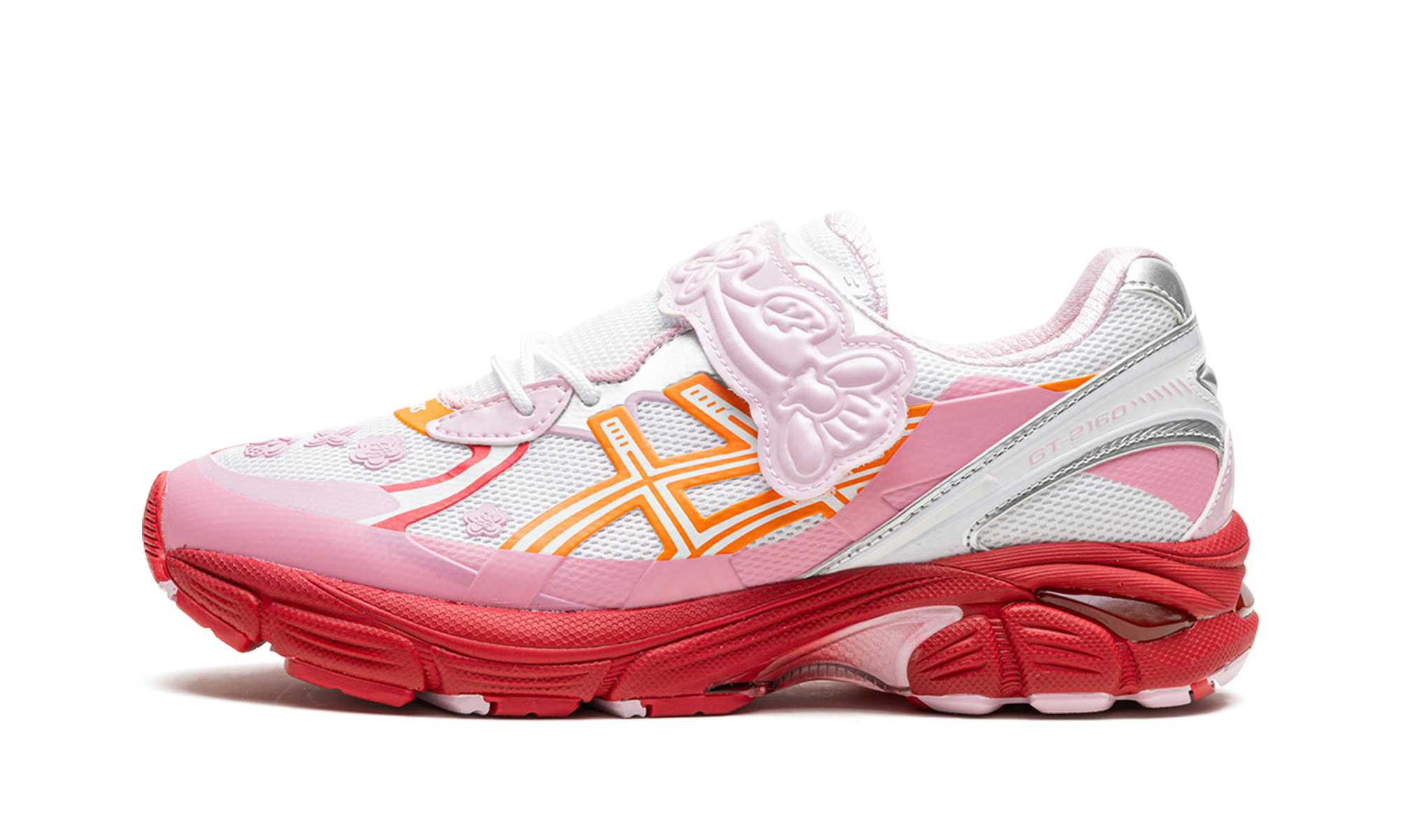 ASICS GT-2160 Cecilie Bahnsen Habanero