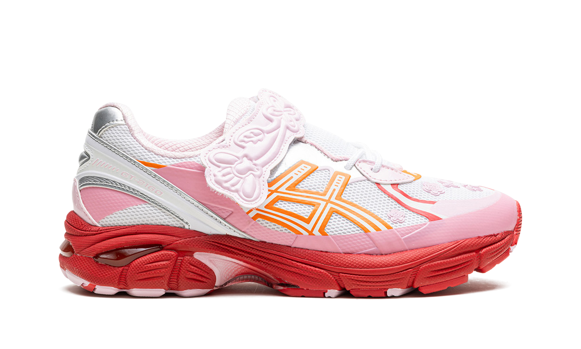 ASICS GT-2160 Cecilie Bahnsen Habanero
