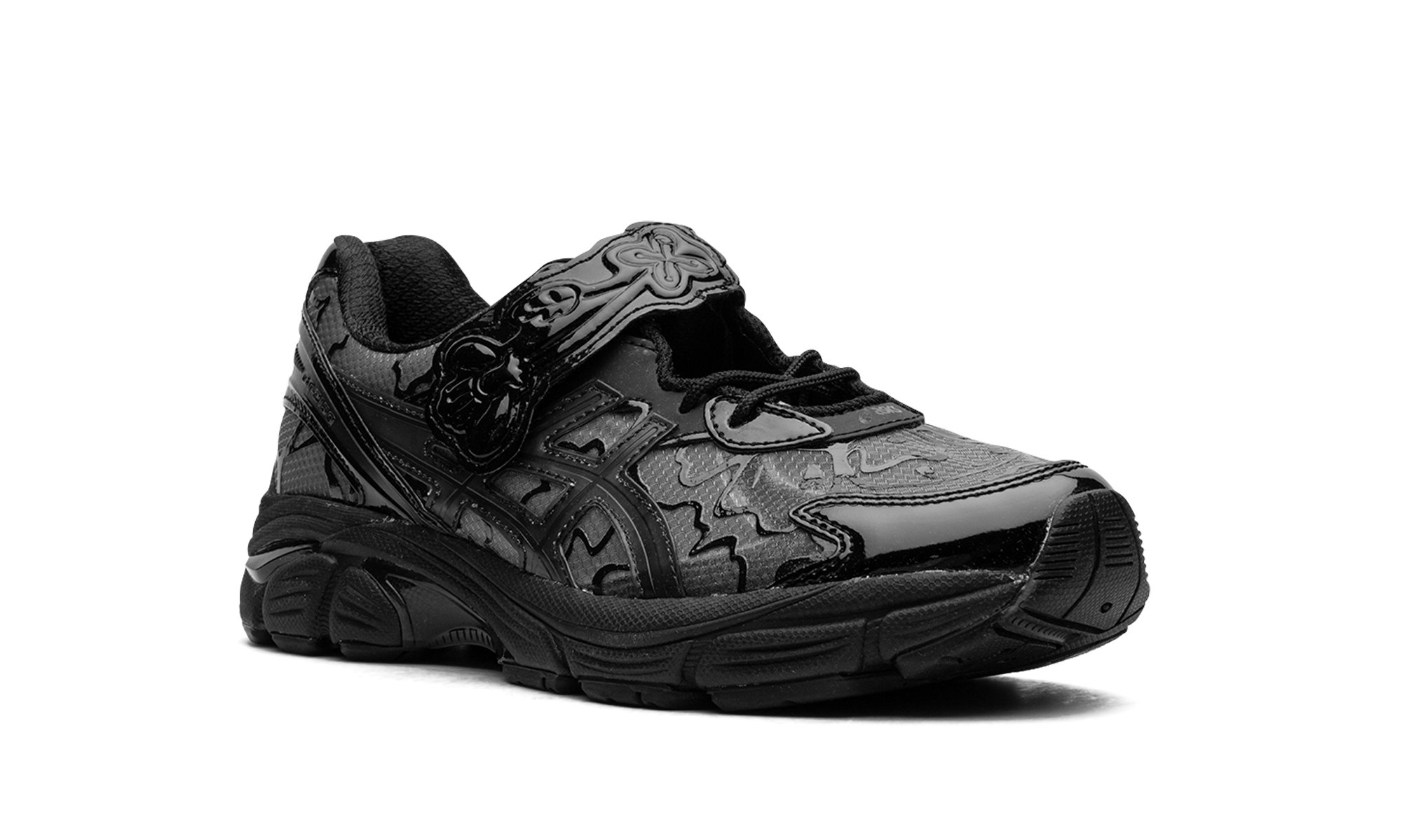 ASICS GT-2160 Cecilie Bahnsen Mary Jane Black