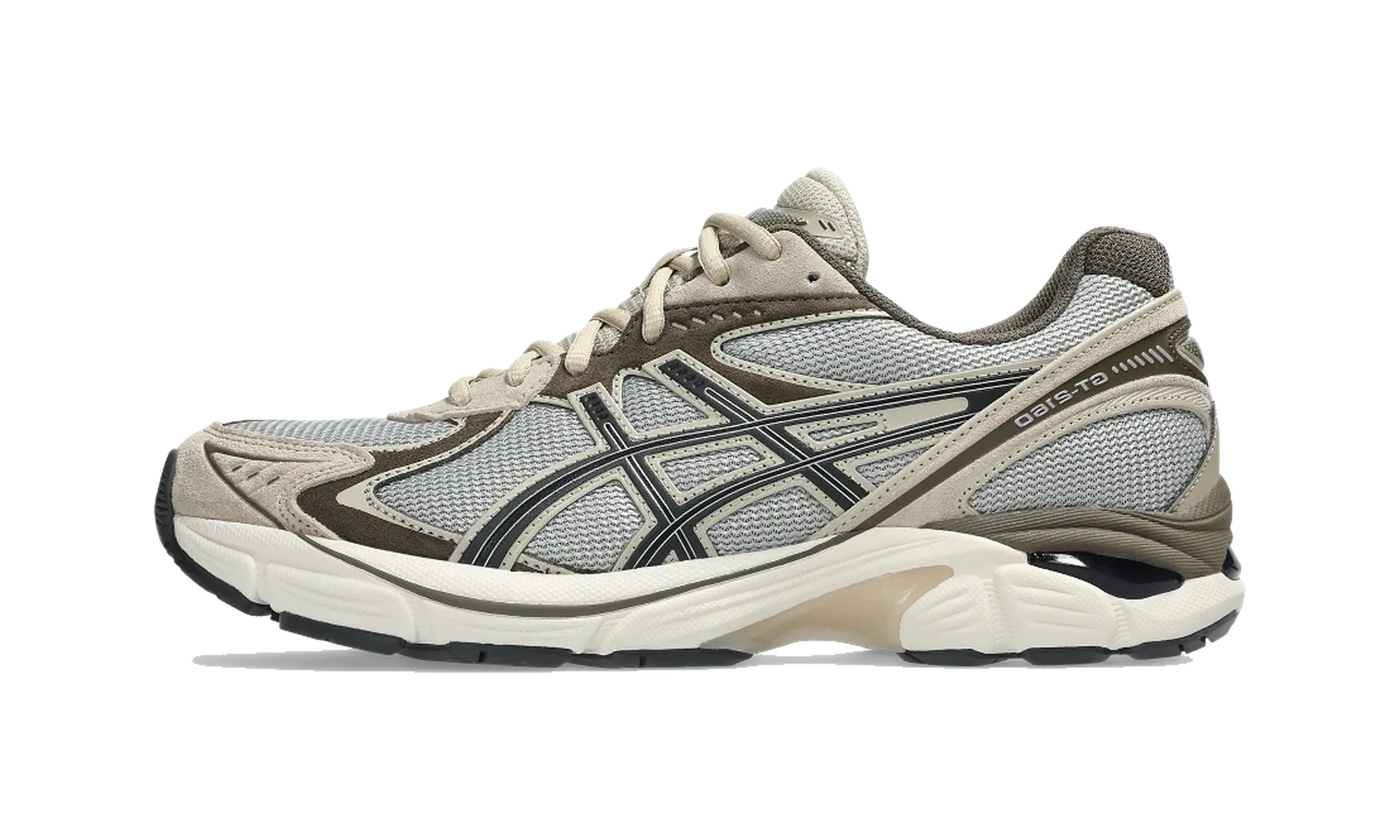 ASICS GT-2160 Cement Grey Graphite
