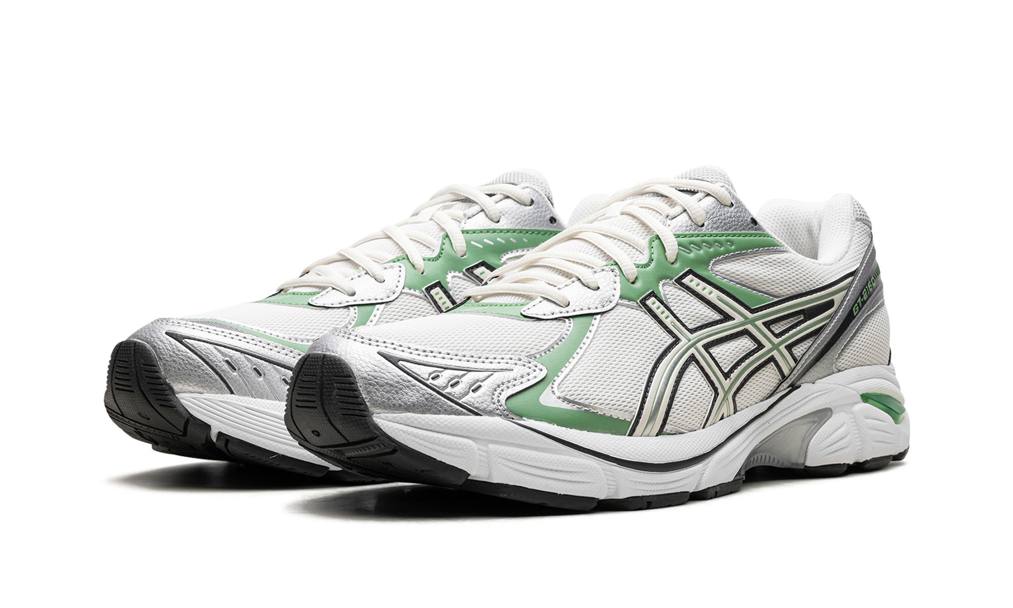 ASICS GT-2160 Cream Bamboo