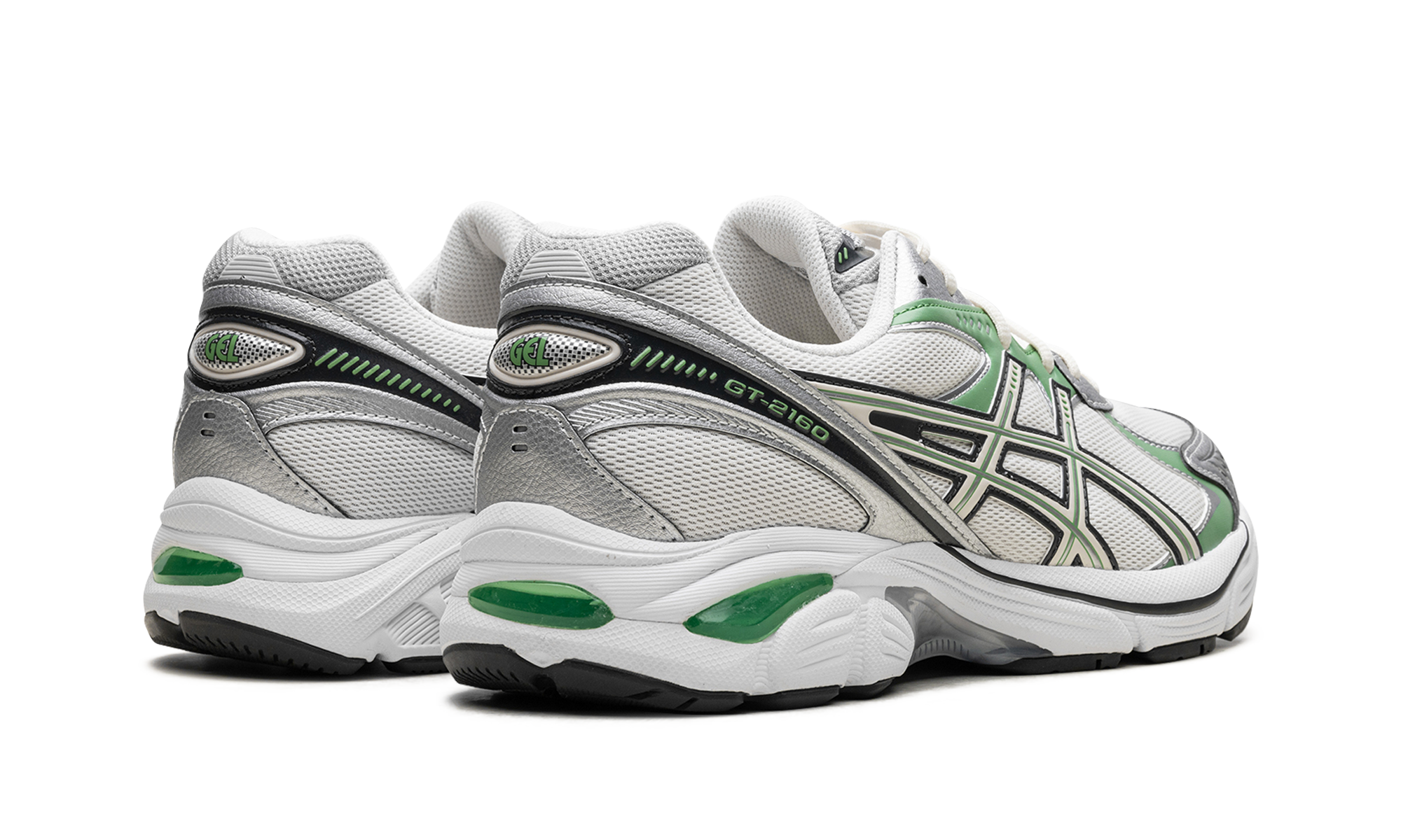ASICS GT-2160 Cream Bamboo