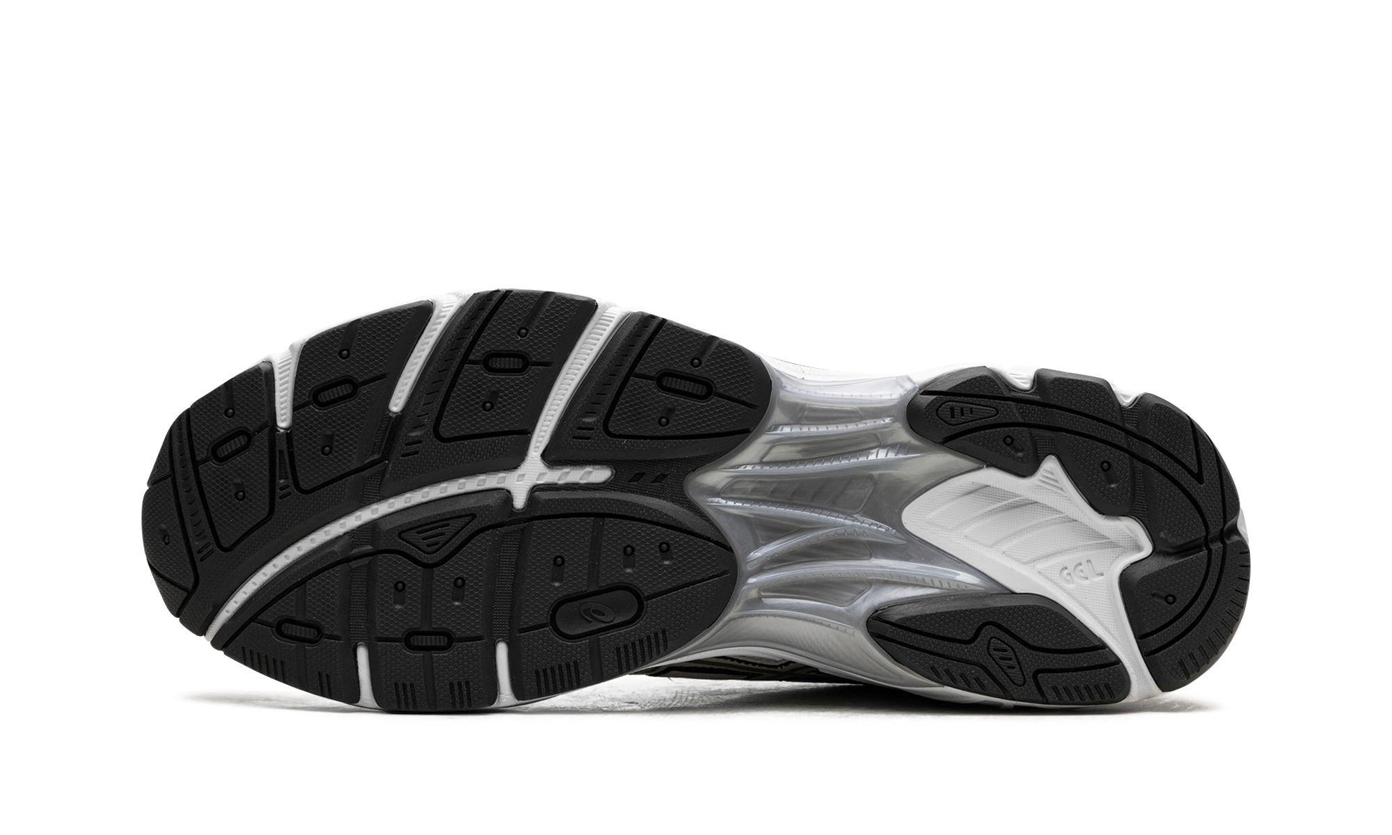 ASICS GT-2160 Cream Bamboo