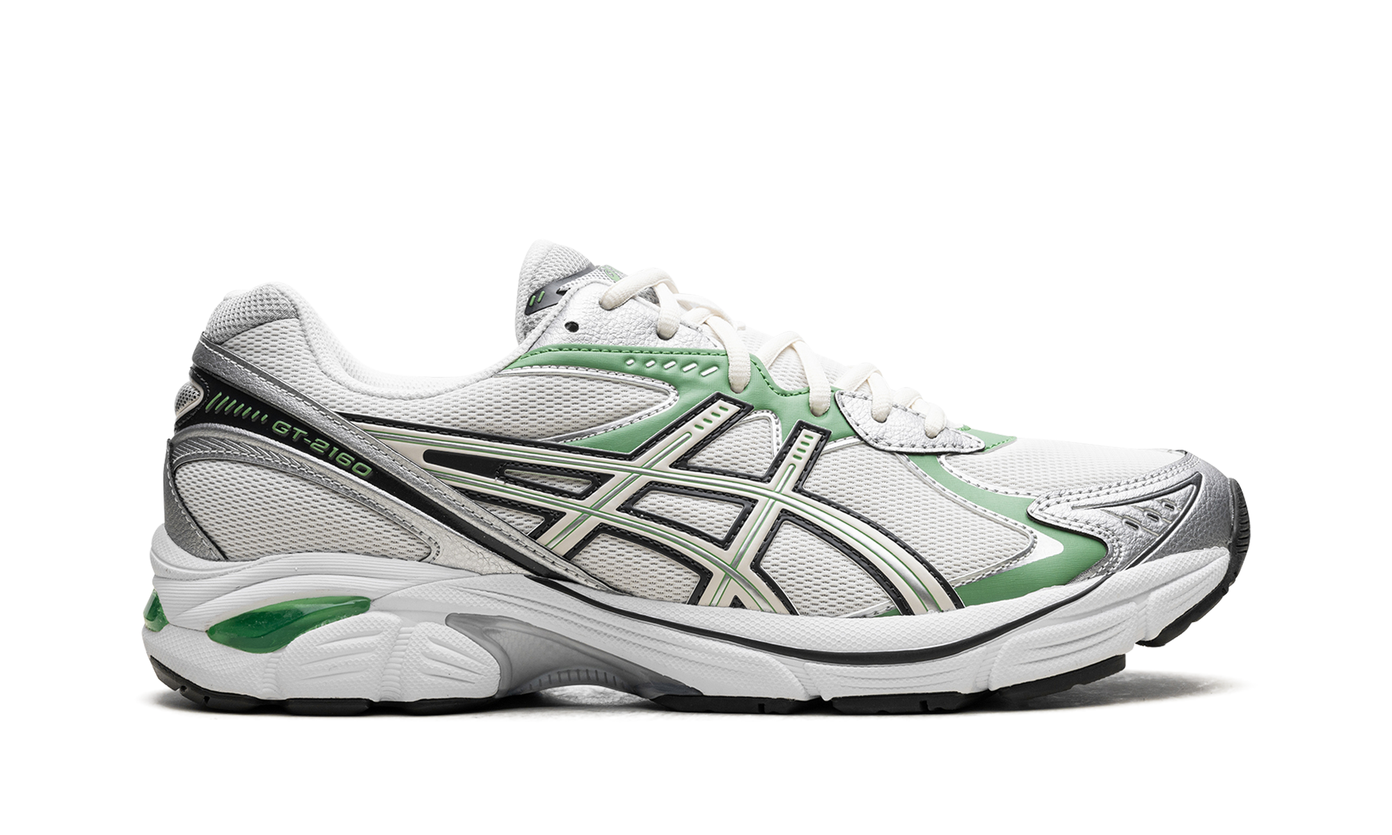 ASICS GT-2160 Cream Bamboo