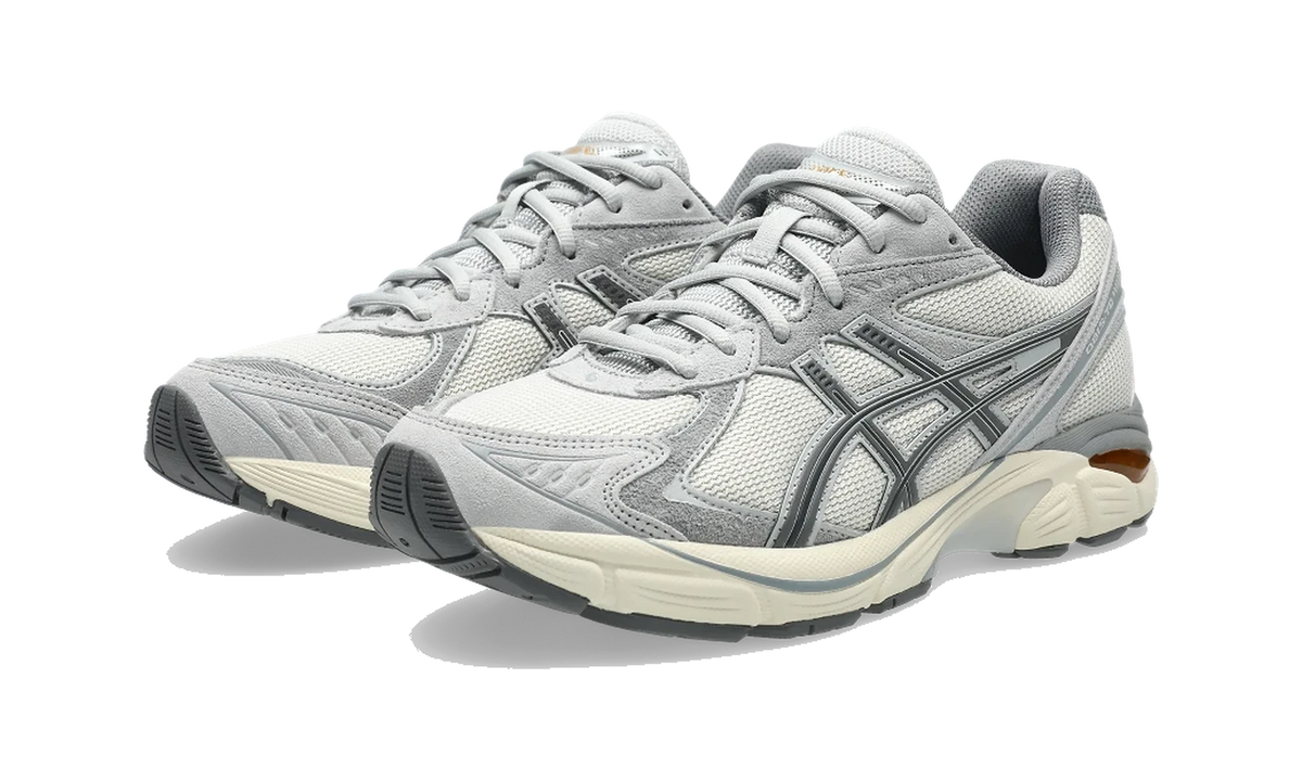 ASICS GT-2160 Cream Carbon