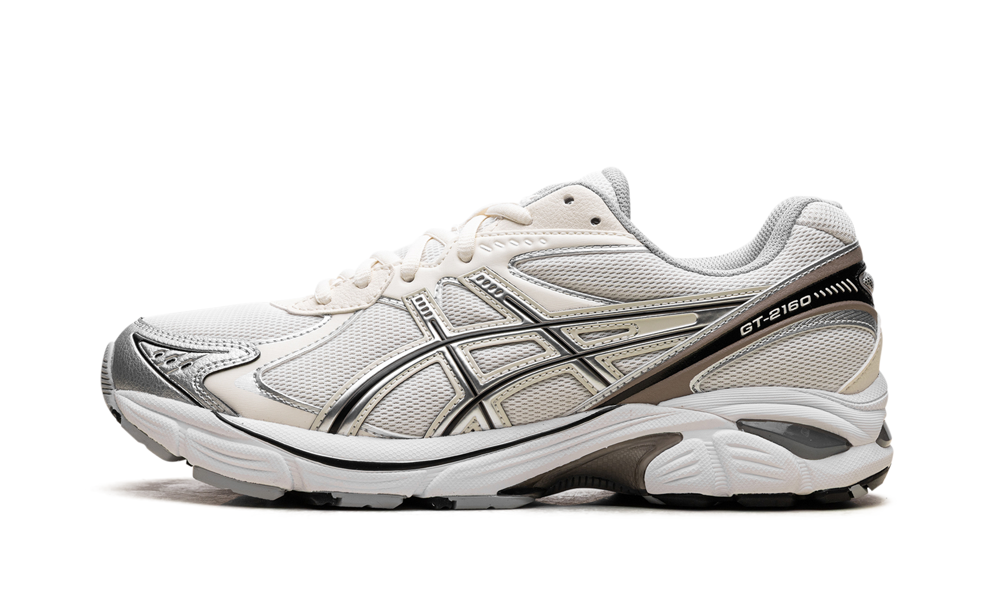 ASICS GT-2160 Cream Greige