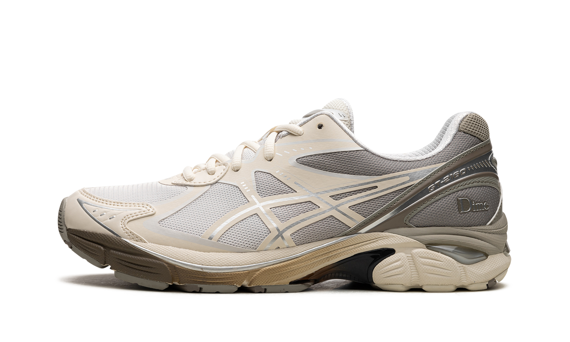 ASICS GT-2160 DIME Arctic Wolf