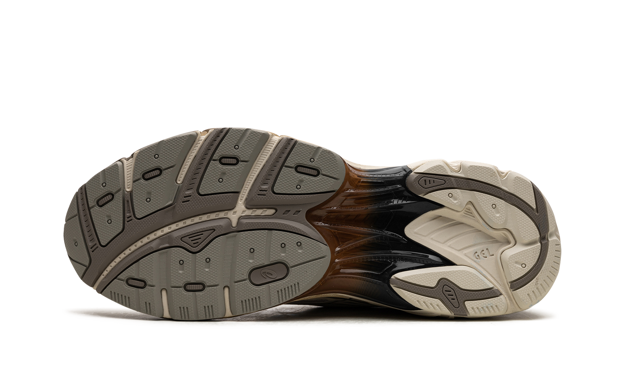 ASICS GT-2160 DIME Arctic Wolf
