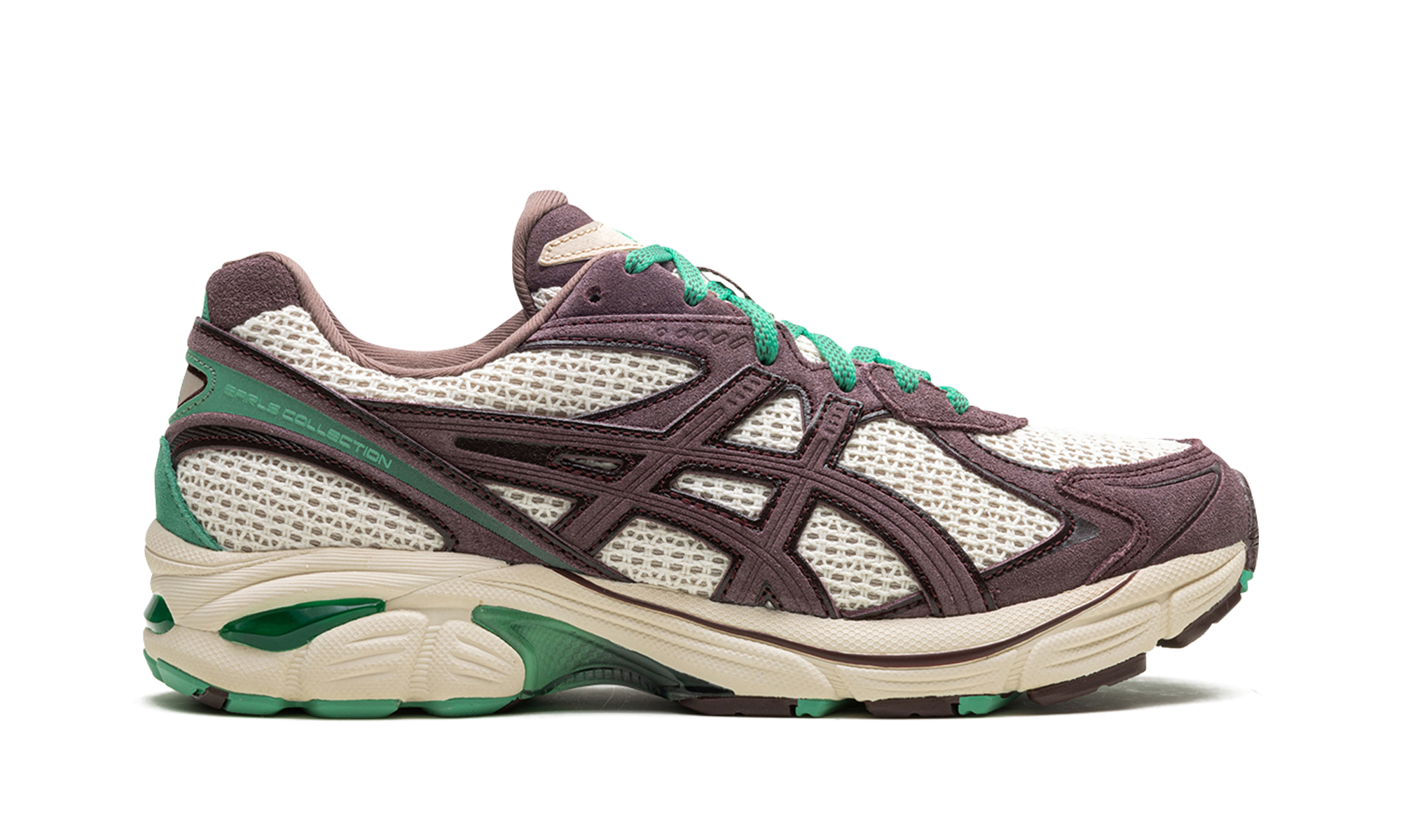 ASICS GT-2160 Earls Collection Ngāwari