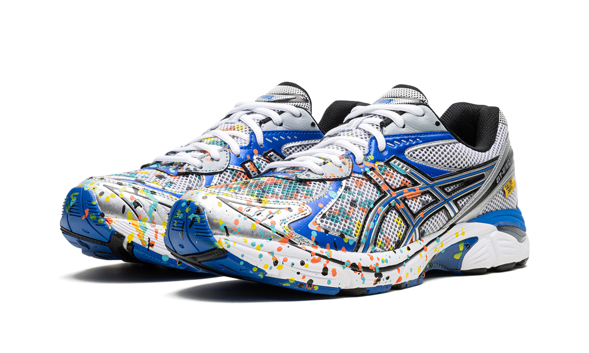 ASICS GT-2160 Gallery Dept. ComplexCon