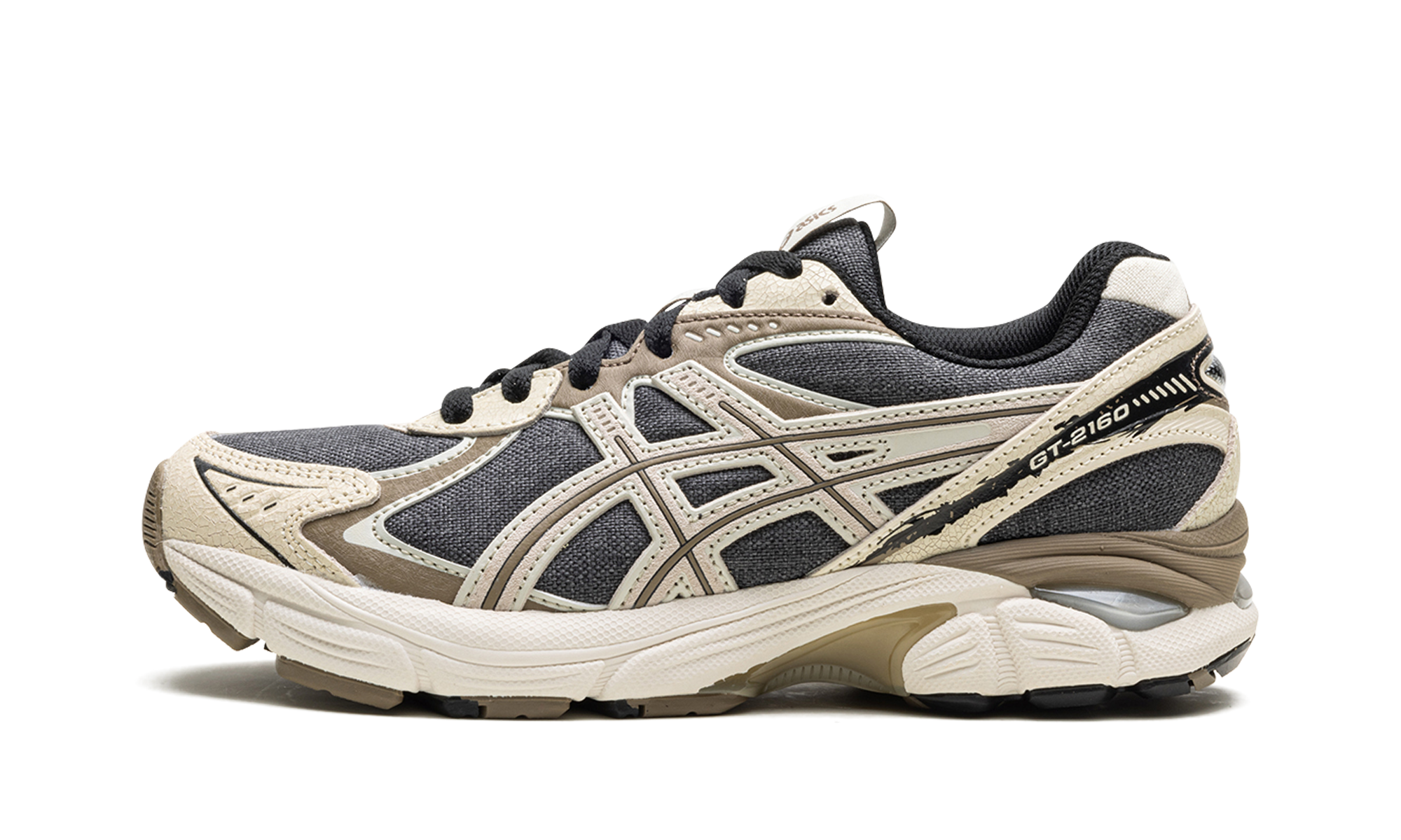 ASICS GT-2160 Imperfection Pack Black