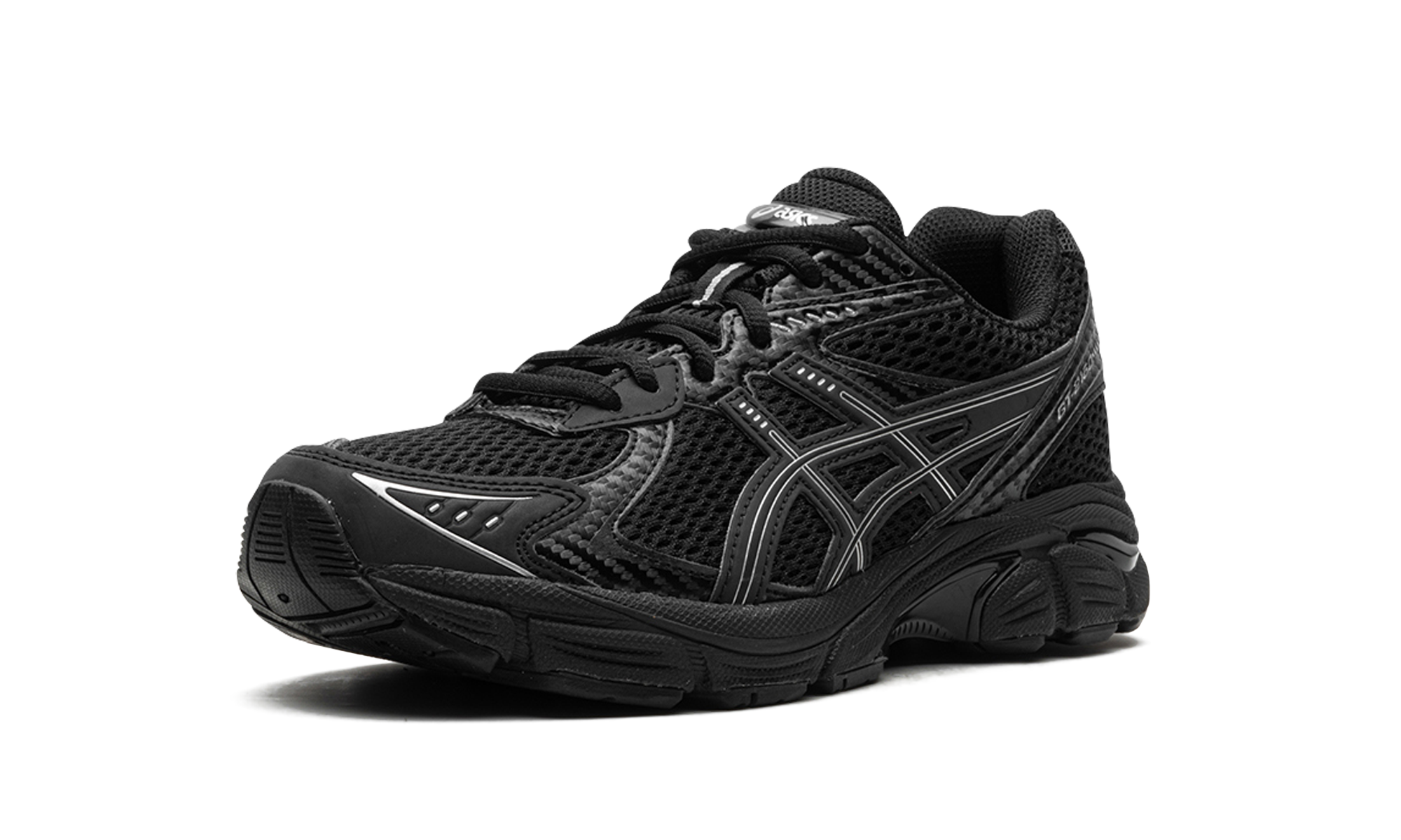 ASICS GT-2160 JJJJound Black